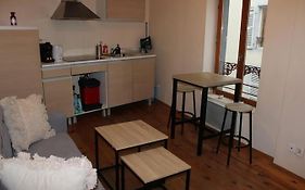 Petit Cocon Dans Le Centre De Clermont-Ferrand